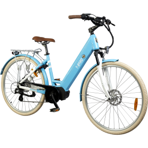 vente de VAE à Méca Vélo Lyon